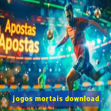 jogos mortais download